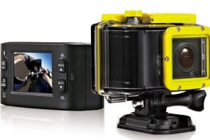 Testbro Action Camera & Gadget Store