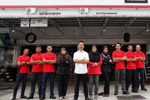 Utama Foto Enterprise