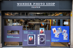 Wonder Photo Shop – Plaza Shah Alam