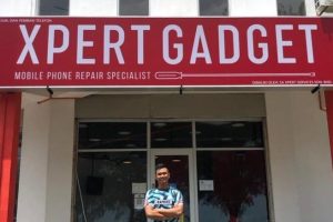 XPERTGADGET PONTIAN – Mobile Phone Repair Specialist