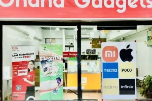 Yayayee Gadget Store Gua Musang