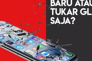 Afro Tech Repair Phone Murah Batu Gajah