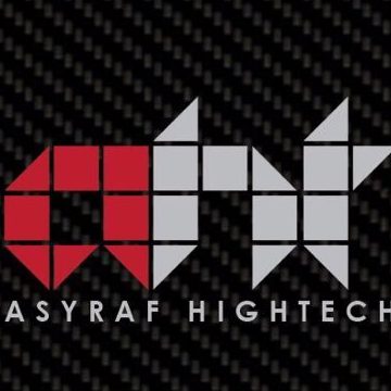 Asyraf Hightech (AHT) 1 asyraf hightech aht