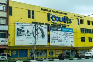 COURTS Kuantan