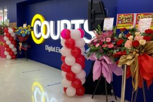 COURTS Miri Bintang Megamall 7 COURTS Miri Bintang Megamall