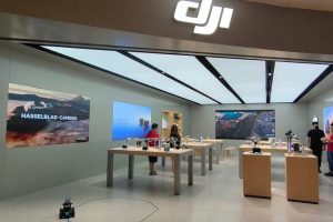 DJI Imago