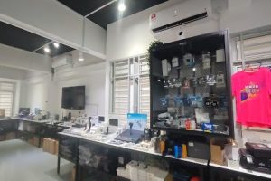 DJI | Insta360 | GoPro | My RC Corner (Authorized Dealer, Drone & Camera Expert – Johor Bahru)