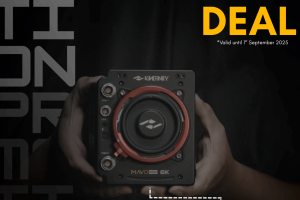 DP Gadget Camera Equipment Rental Company