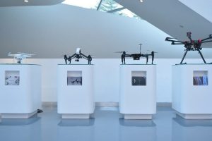 Drone Shop