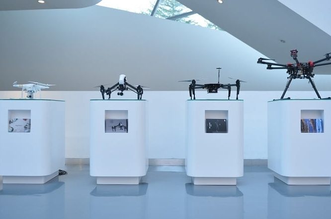 drone shop