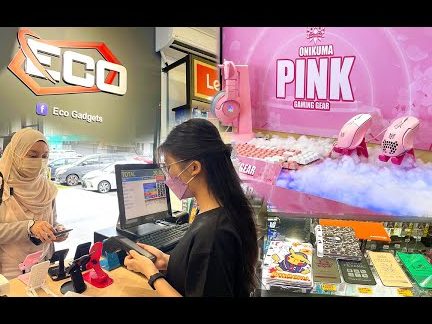 eco gadget seremban 2
