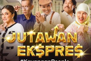 Foto Ekspres Ceria 7 Foto Ekspres Ceria