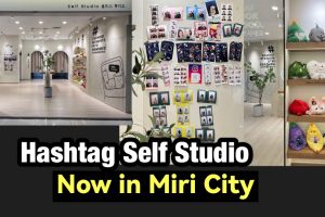 Fotokita Self-Photo Studio Miri