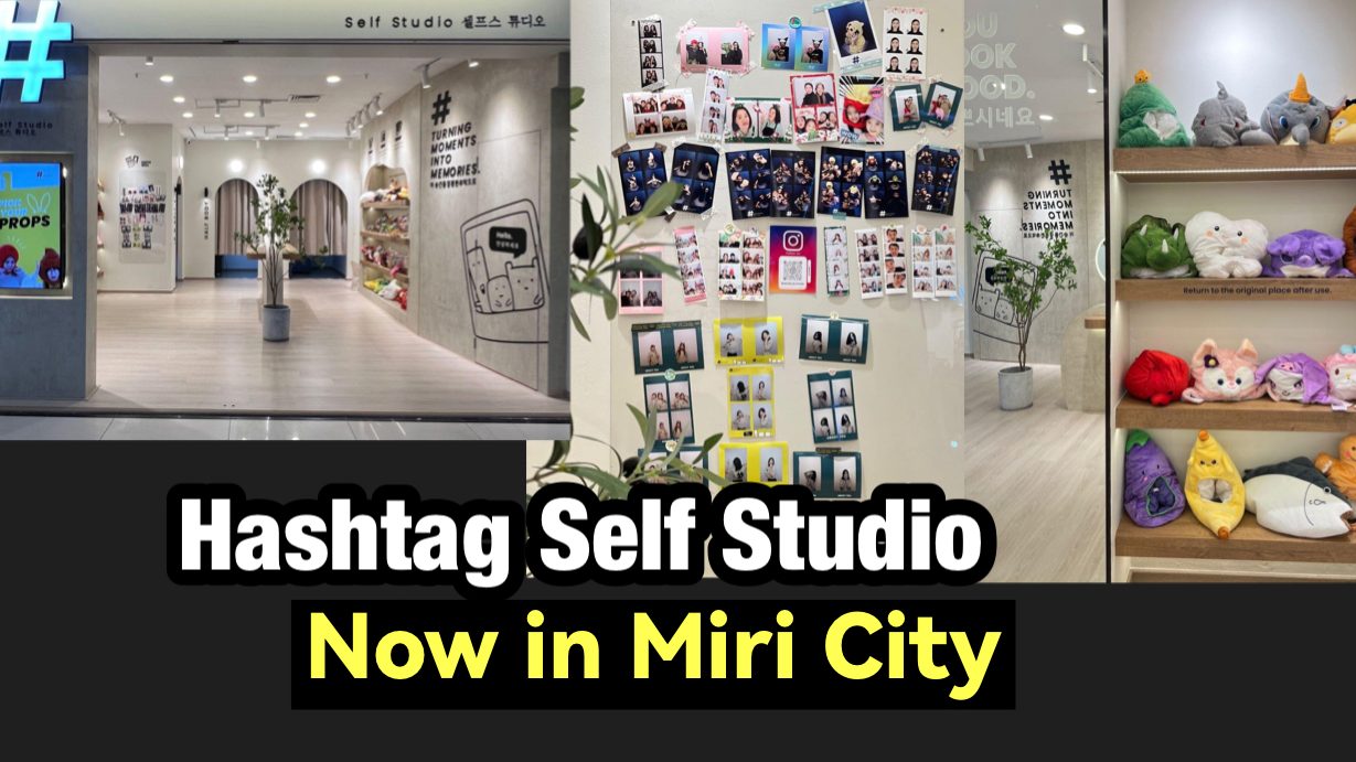 fotokita self photo studio miri