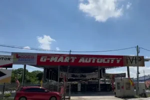 GMart Printing & Gambar kuala Kedah