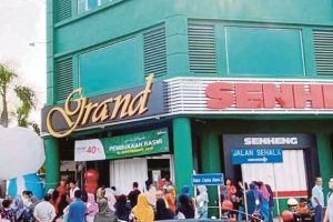 Grand Senheng Kemaman