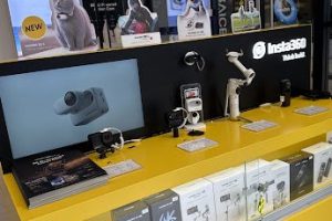 Insta360 Store, Service Center & Distributor Malaysia (Johor – SkyTree)