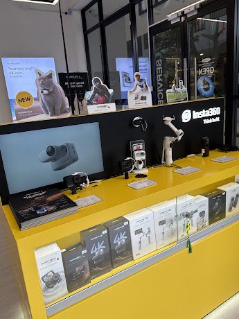 Insta360 Store, Service Center & Distributor Malaysia (Johor - SkyTree) 1 insta360 store service center distributor malaysia johor skytree