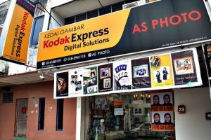 Kedai Gambar dan photostat Jimatmesra