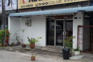 Kedai Gambar Ridocolor