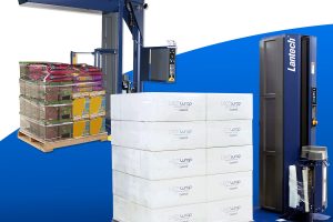 Lantech Resources