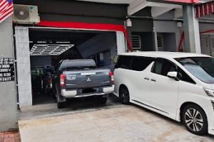 LTX Car Tinted & Accessories