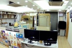 Oriental Imaging Enterprise [东方影像馆]