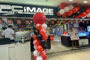 PC Image Bintang Megamall