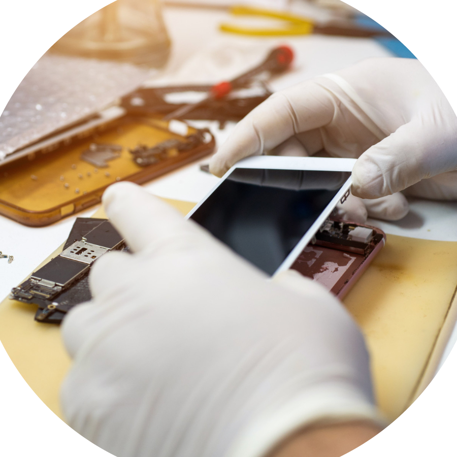 qolaf gadget cheras permaisuri repair specialist dan beli phone