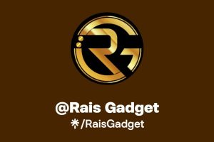 Rais Gadget – Kedai iPhone & Repair Phone Murah, Terengganu
