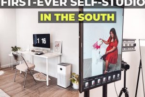 Selfven Studio (Self Photo Studio Alor Setar)