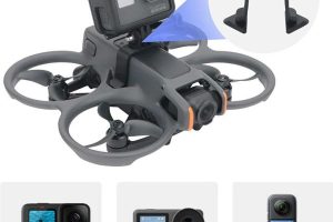 SEWA GOPRO, INSTA360, DJI & DRON