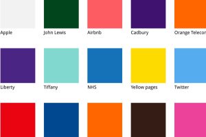 Top Colour