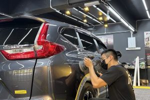 Ultimate Car Tint & Audio