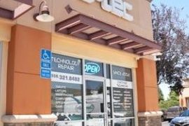 UNIQtec Mobile Phone Repair Shop
