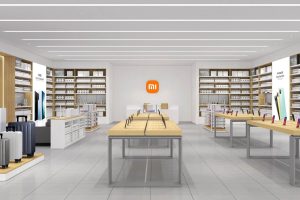 Xiaomi Authorized Store Aeon Bandaraya Melaka