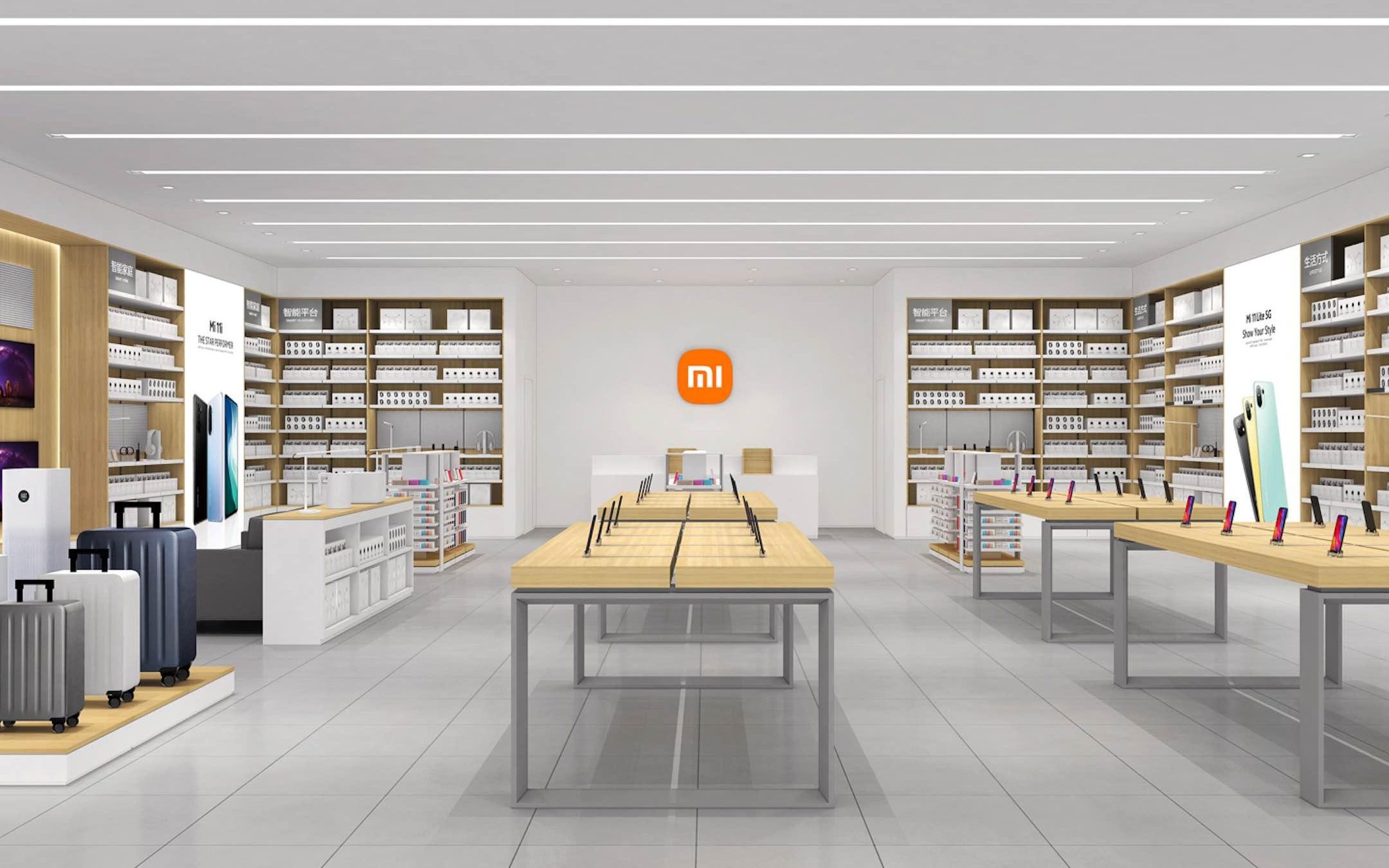 Xiaomi Authorized Store Aeon Bandaraya Melaka 1 xiaomi authorized store aeon bandaraya melaka