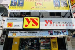 YS Photo Studio & Colour Processing Sdn. Bhd.