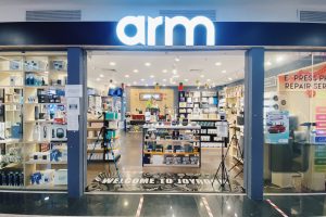 A.R.M STORE SDN BHD