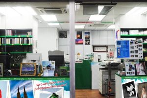 Album Digital Centre Kuantan,Malaysia – Fujifilm