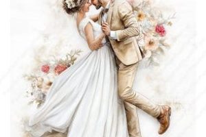 Art Classic Digital Bridal Studio