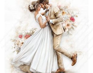 art classic digital bridal studio