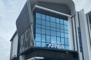 Arvia Solutions Sdn. Bhd.