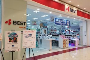 Best Denki | ÆON Mall Shah Alam