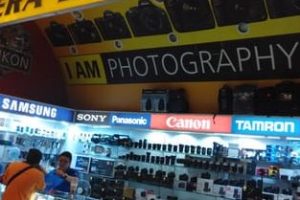 Camera Expert