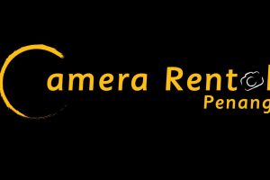 Camera Rental Penang