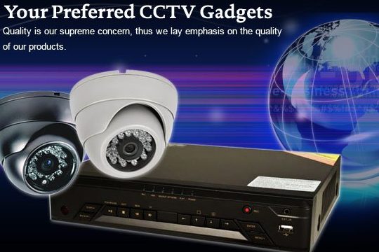 cameye enterprise
