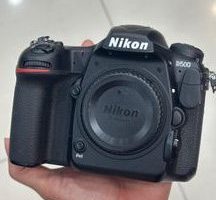 Cipta Anggun : Used Camera & Lenses