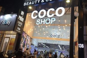 COCO PHOTO SHOP