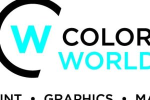 Color World Digital Express
